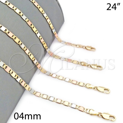 133259 - 04.65.0207.24 | Necklaces