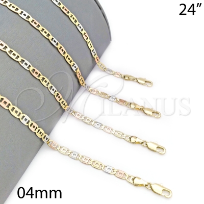 133262 - 04.65.0210.24 | Necklaces