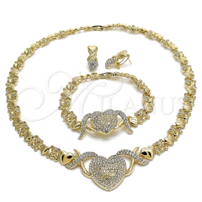 133275 - 06.372.0011 | Necklace Sets