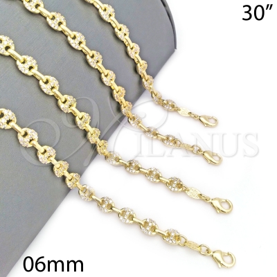 133302 - 04.63.1401.30 | Necklaces