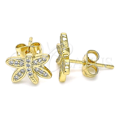 133315 - 02.342.0075 | Earrings