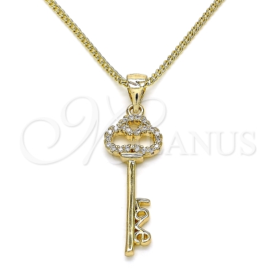 133320 - 04.342.0017.20 | Necklaces