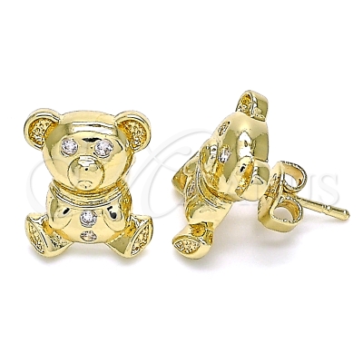 133325 - 02.185.0002 | Earrings