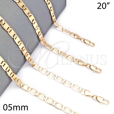 133328 - 04.63.1357.20 | Necklaces