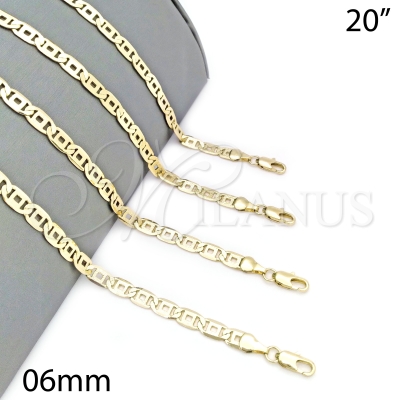 133329 - 04.63.1365.20 | Necklaces