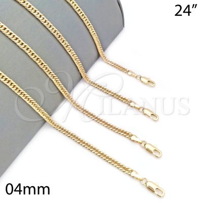 133332 - 04.63.1403.24 | Necklaces
