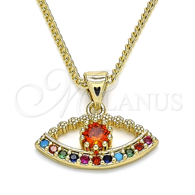 133372 - 04.156.0247.20 | Necklaces