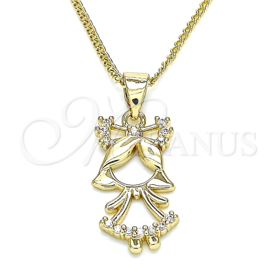 133385 - 04.156.0259.20 | Necklaces