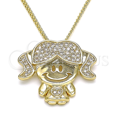 133394 - 04.156.0267.20 | Necklaces