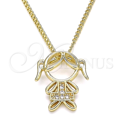 133401 - 04.156.0272.20 | Necklaces