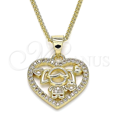 133405 - 04.156.0276.20 | Necklaces