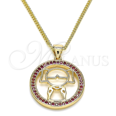 133408 - 04.156.0105.2.20 | Necklaces