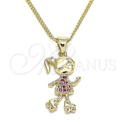 133410 - 04.156.0280.20 | Necklaces