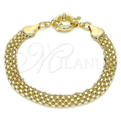 133462 - 03.319.0010.08 | Bracelets