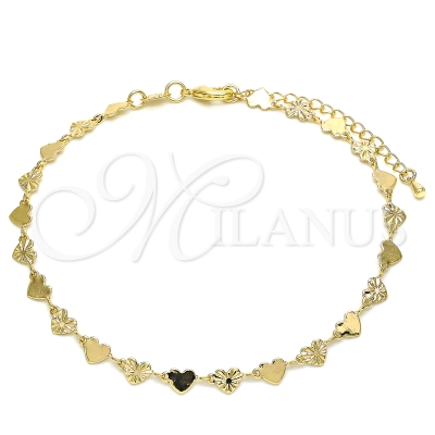 133476 - 03.145.0010.10 | Anklets