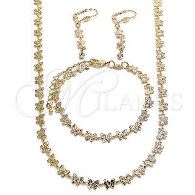 133486 - 06.145.0004 | Necklace Sets