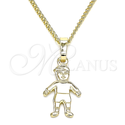 133495 - 04.213.0194.20 | Necklaces