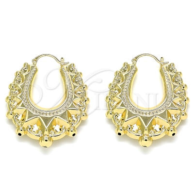 133513 - 02.163.0123.40 | Hoops