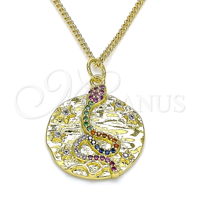 133603 - 04.341.0063.20 | Necklaces