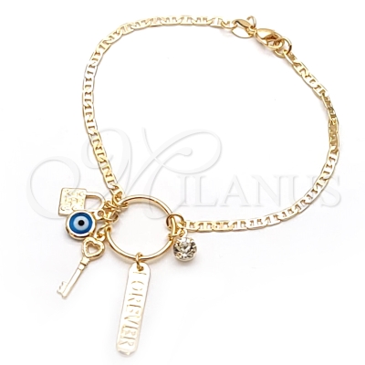 133705 - 03.32.0266.07 | Bracelets