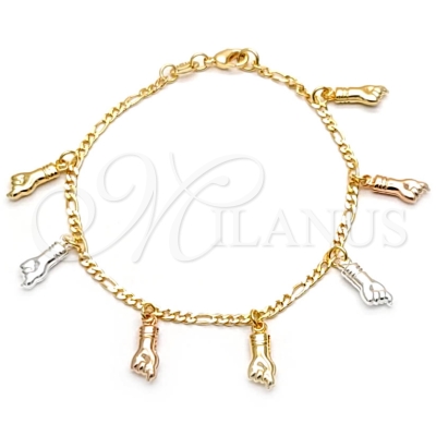 133708 - 03.32.0269.07 | Bracelets