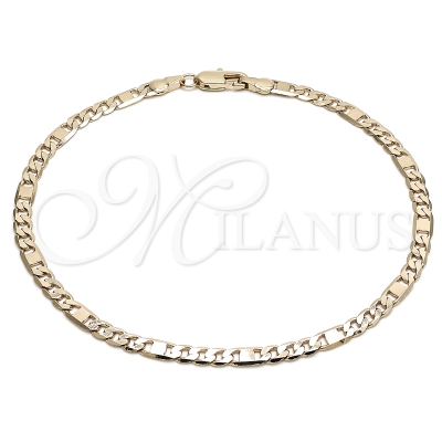 133722 - 04.319.0004.10 | Anklets