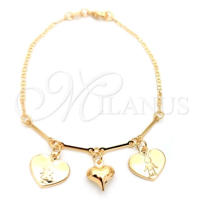 133761 - 03.32.0270.07 | Bracelets