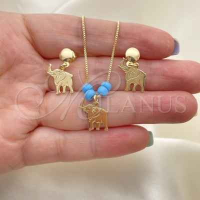 133776 - 10.09.0042 | Earring and Pendant Sets