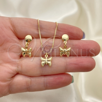 133781 - 10.09.0047 | Earring and Pendant Sets