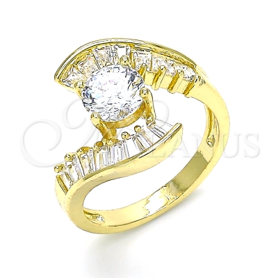 133826 - 01.283.0018.08 | Rings