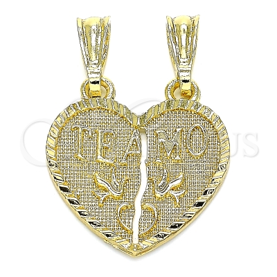 133854 - 05.351.0107 | Pendants