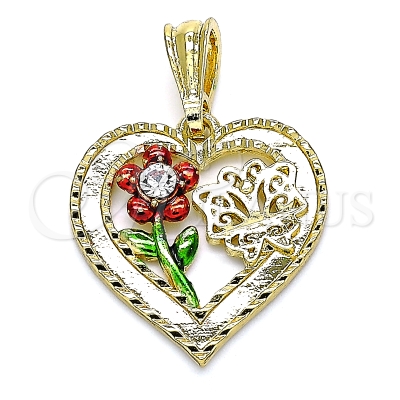 133864 - 05.351.0111.2 | Pendants