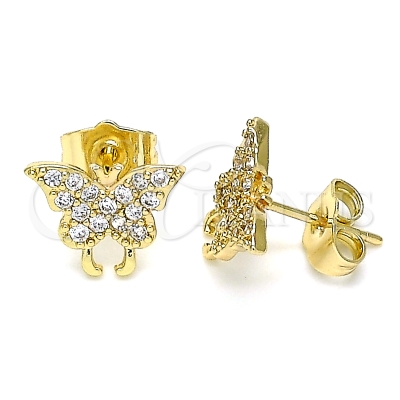 133939 - 02.210.0354 | Earrings