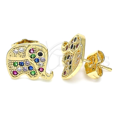 133942 - 02.210.0355.1 | Earrings