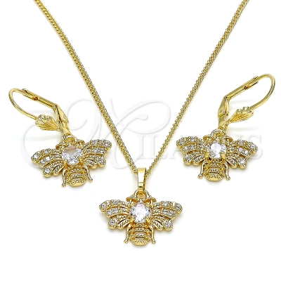 133958 - 10.210.0140 | Earring and Pendant Sets