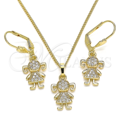 133967 - 10.210.0142 | Earring and Pendant Sets