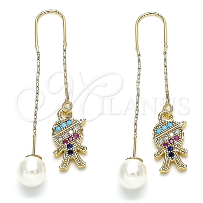 133972 - 02.210.0360.1 | Earrings