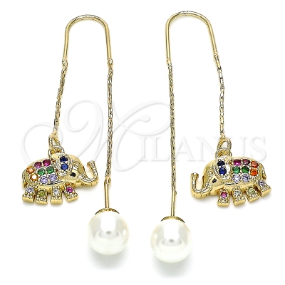 133980 - 02.210.0362.1 | Earrings