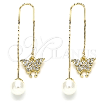 133991 - 02.210.0365 | Earrings