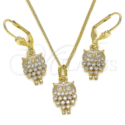 133997 - 10.210.0150 | Earring and Pendant Sets