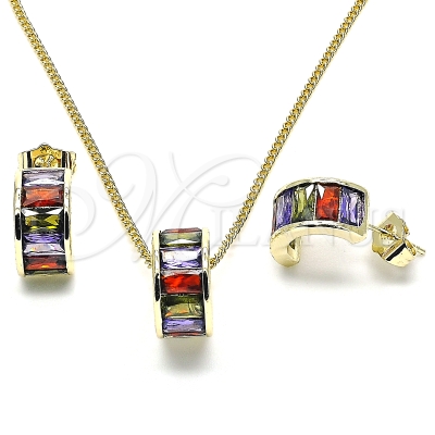 134002 - 10.284.0007.1 | Earring and Pendant Sets