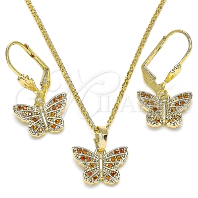 134014 - 10.284.0012.1 | Earring and Pendant Sets