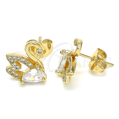 134025 - 02.210.0372 | Earrings