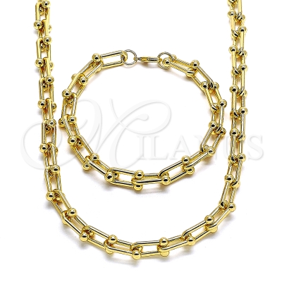 134035 - 10.341.0004 | Necklace Sets