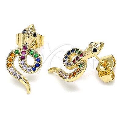 134067 - 02.210.0375.1 | Earrings