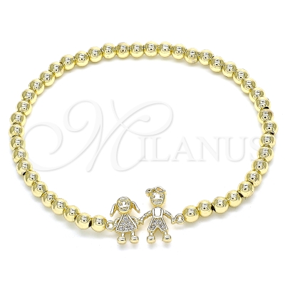 134104 - 03.299.0041.07 | Bracelets