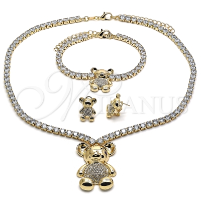 134126 - 06.372.0015 | Necklace Sets