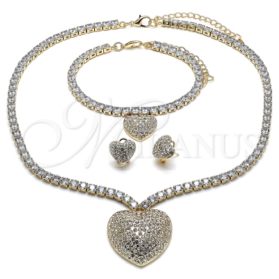 134127 - 06.372.0016 | Necklace Sets