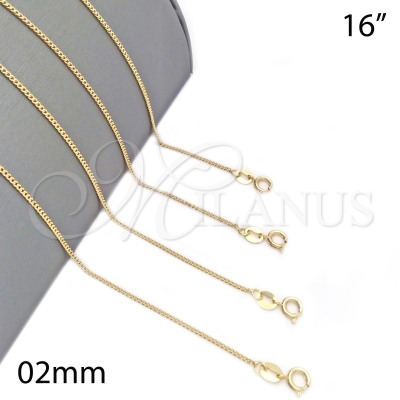 134136 - 04.09.0178.16 | Necklaces