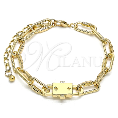 134143 - 03.321.0001.09 | Bracelets